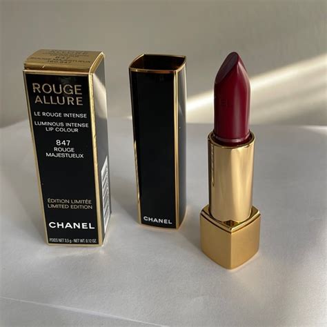 chanel lipstick 847 buy australia|chanel coco lipstick.